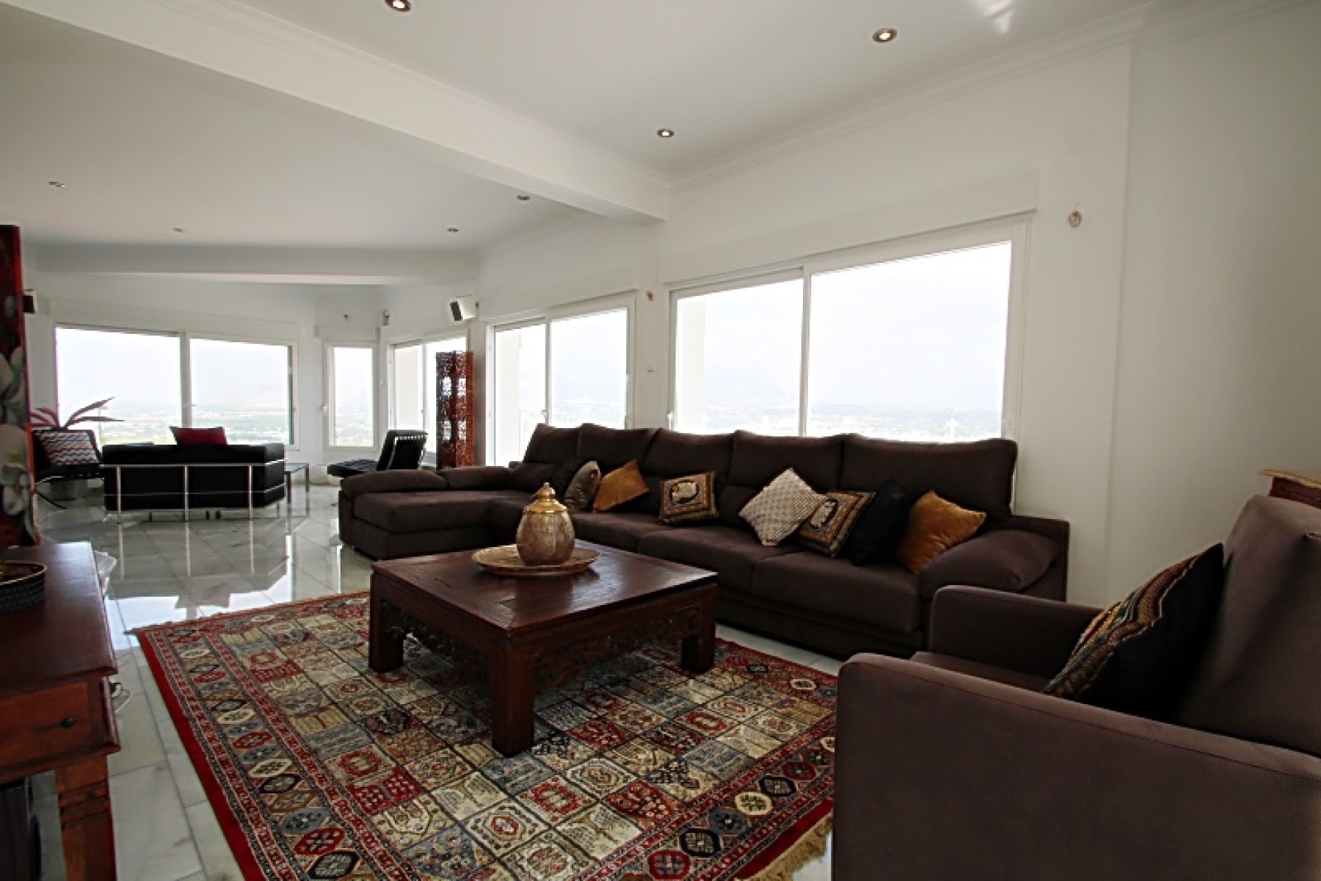 Revente -  Chalet / Villa -
Albir