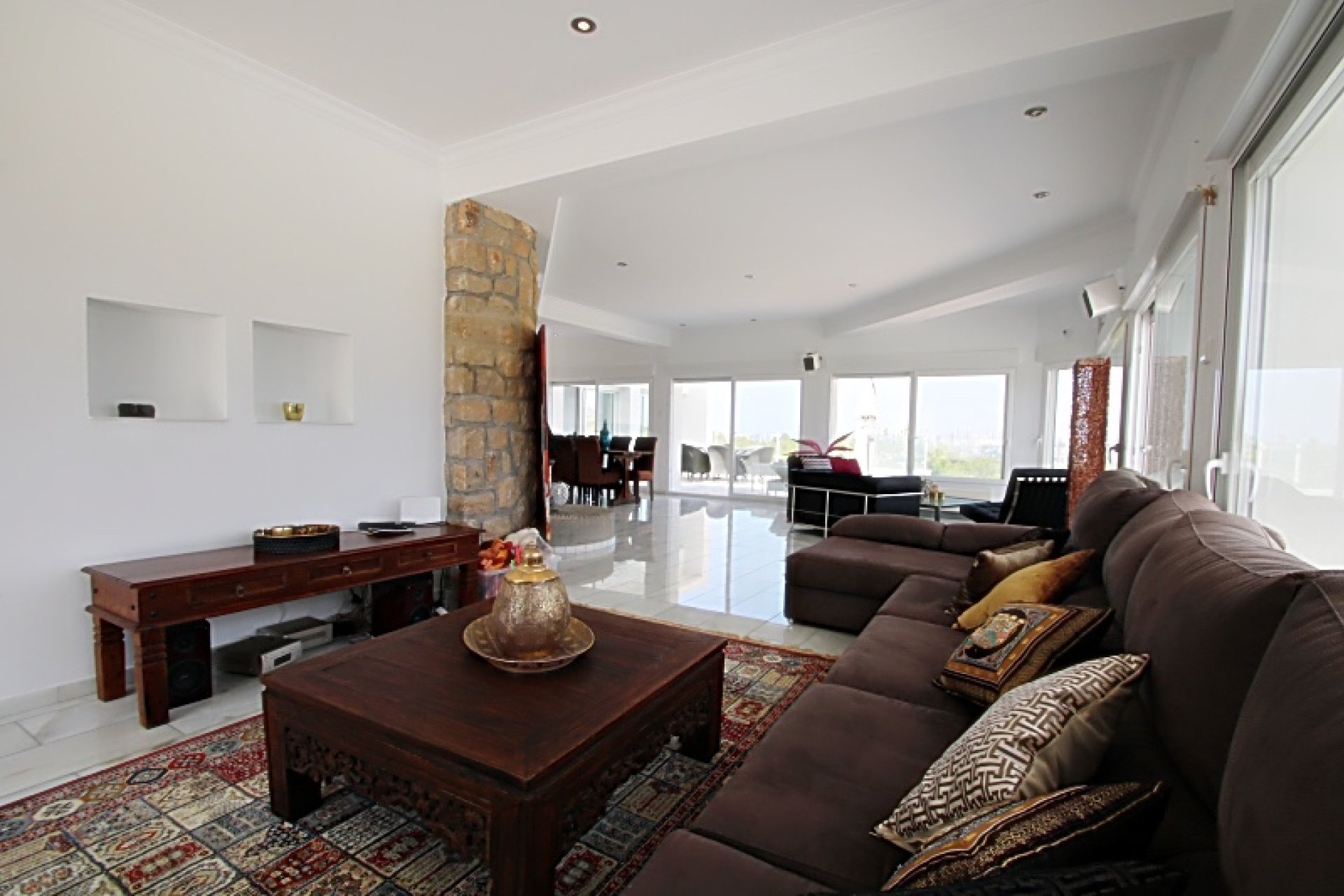 Revente -  Chalet / Villa -
Albir