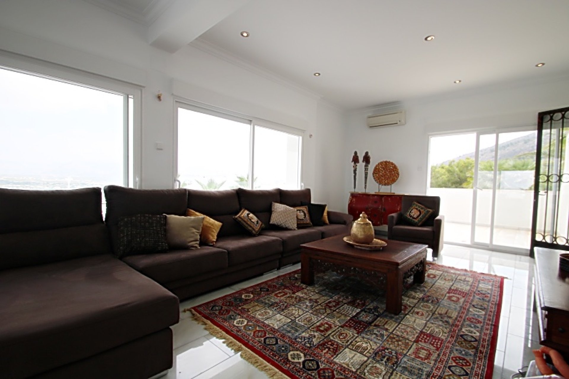 Revente -  Chalet / Villa -
Albir