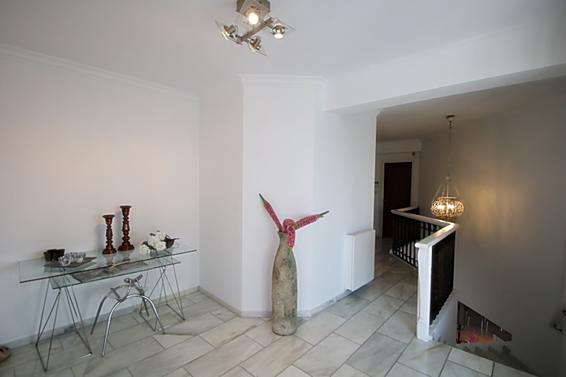 Revente -  Chalet / Villa -
Albir