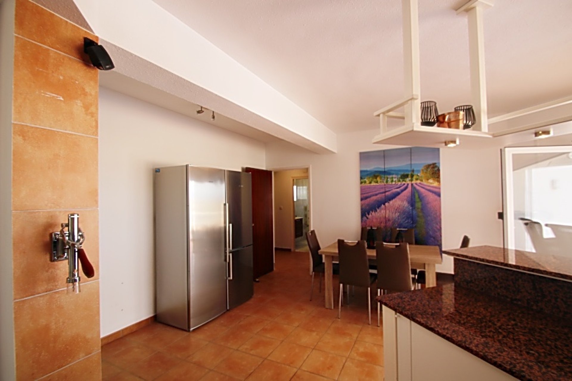 Revente -  Chalet / Villa -
Albir