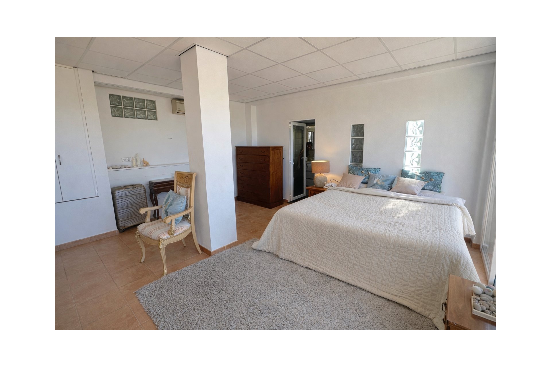 Revente -  Chalet / Villa -
Albir