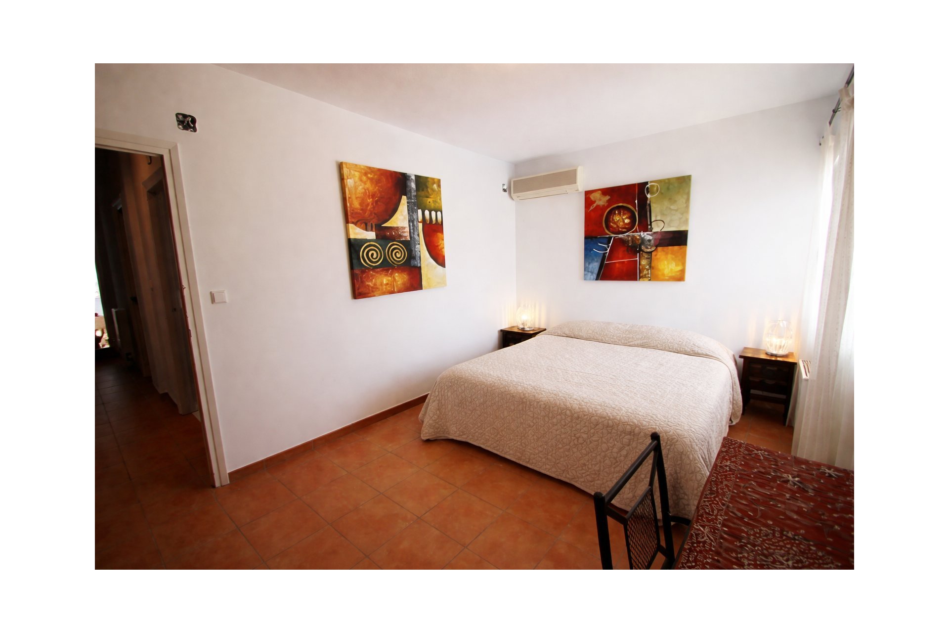 Revente -  Chalet / Villa -
Albir