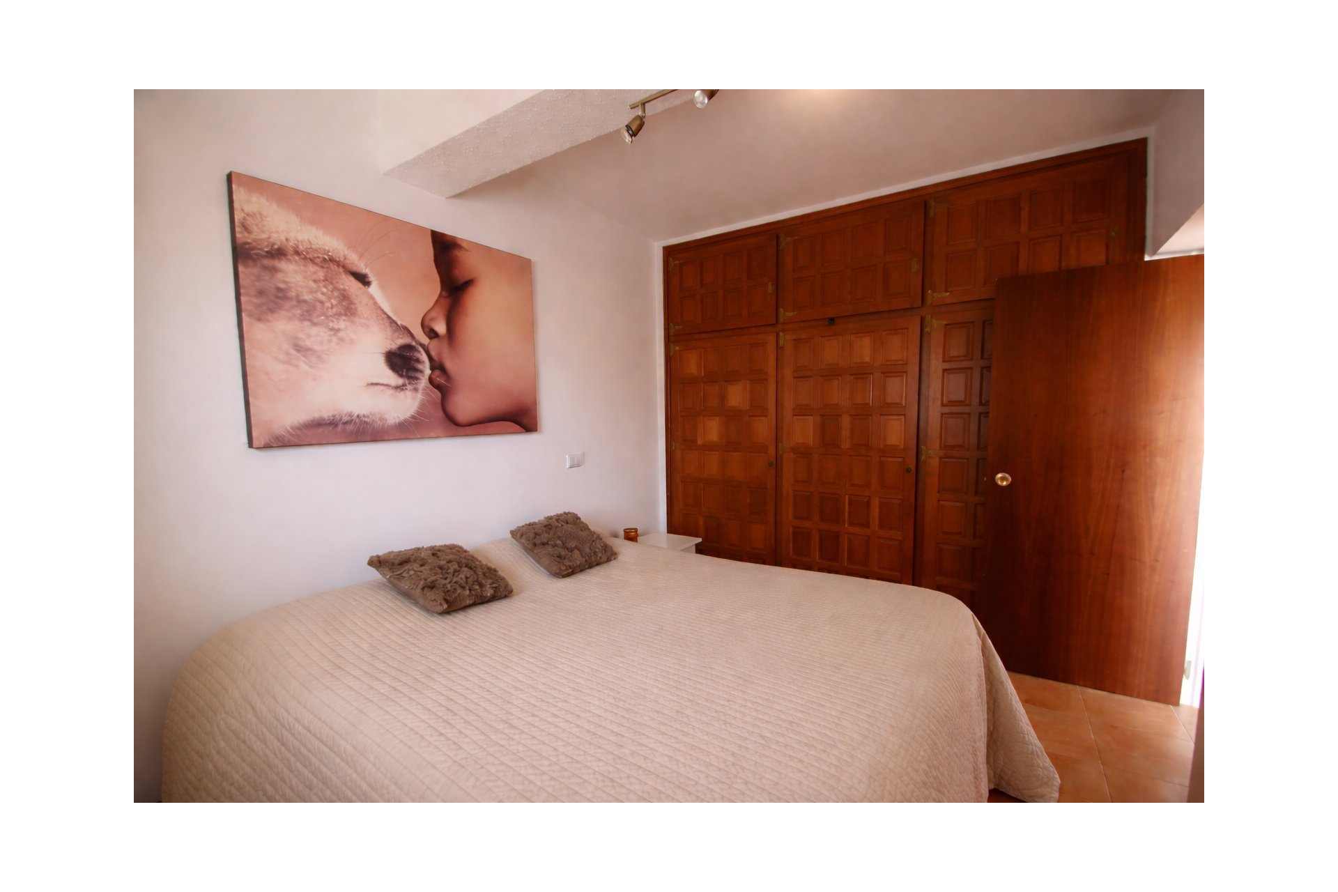 Revente -  Chalet / Villa -
Albir