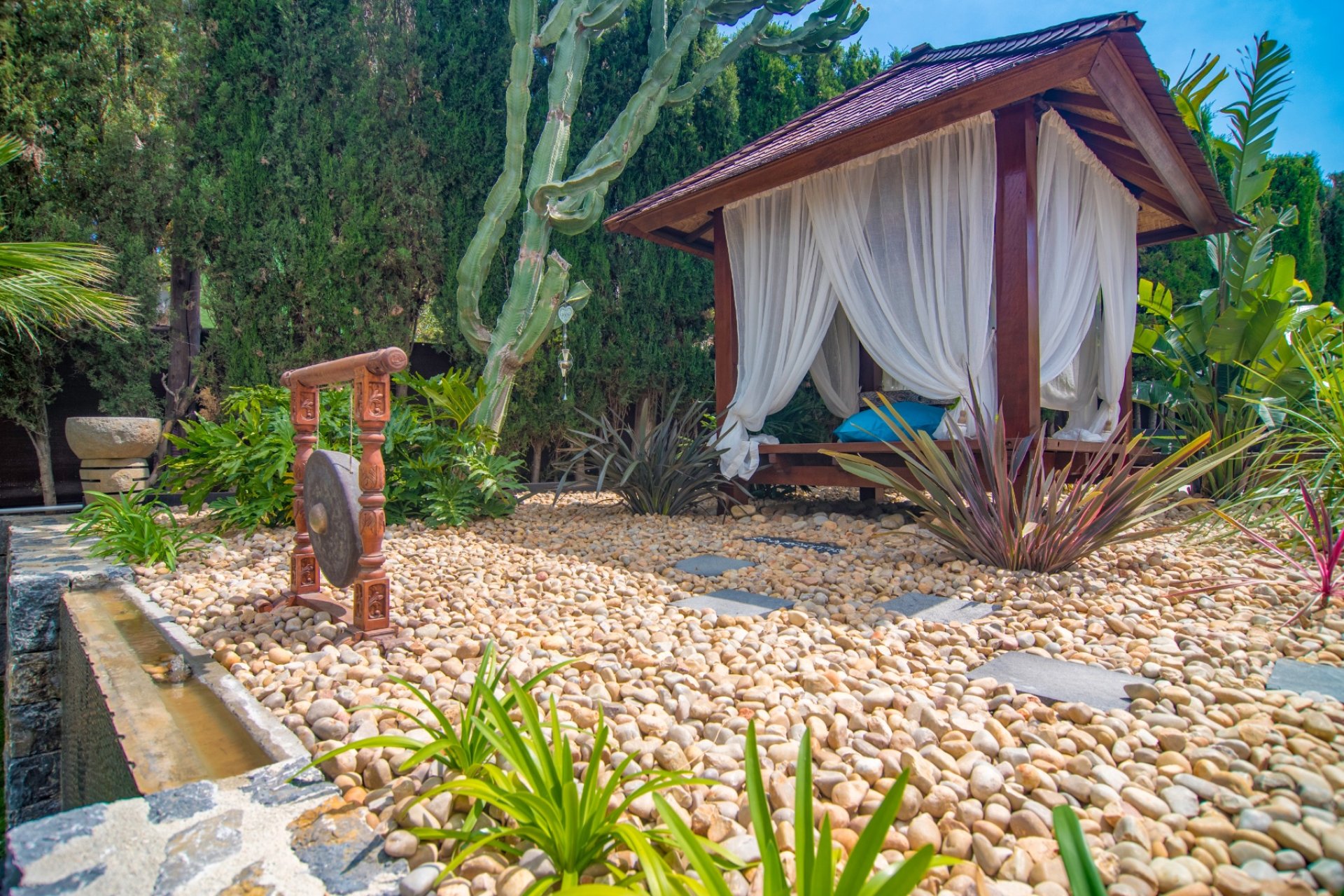 Revente -  Chalet / Villa -
Albir