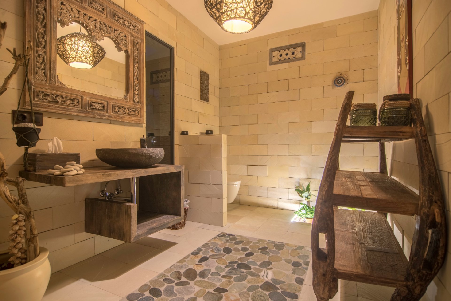 Revente -  Chalet / Villa -
Albir