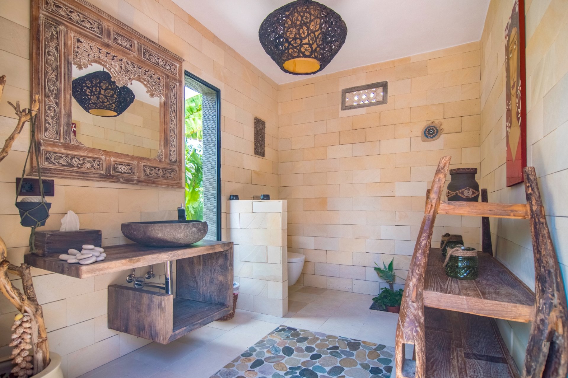 Revente -  Chalet / Villa -
Albir