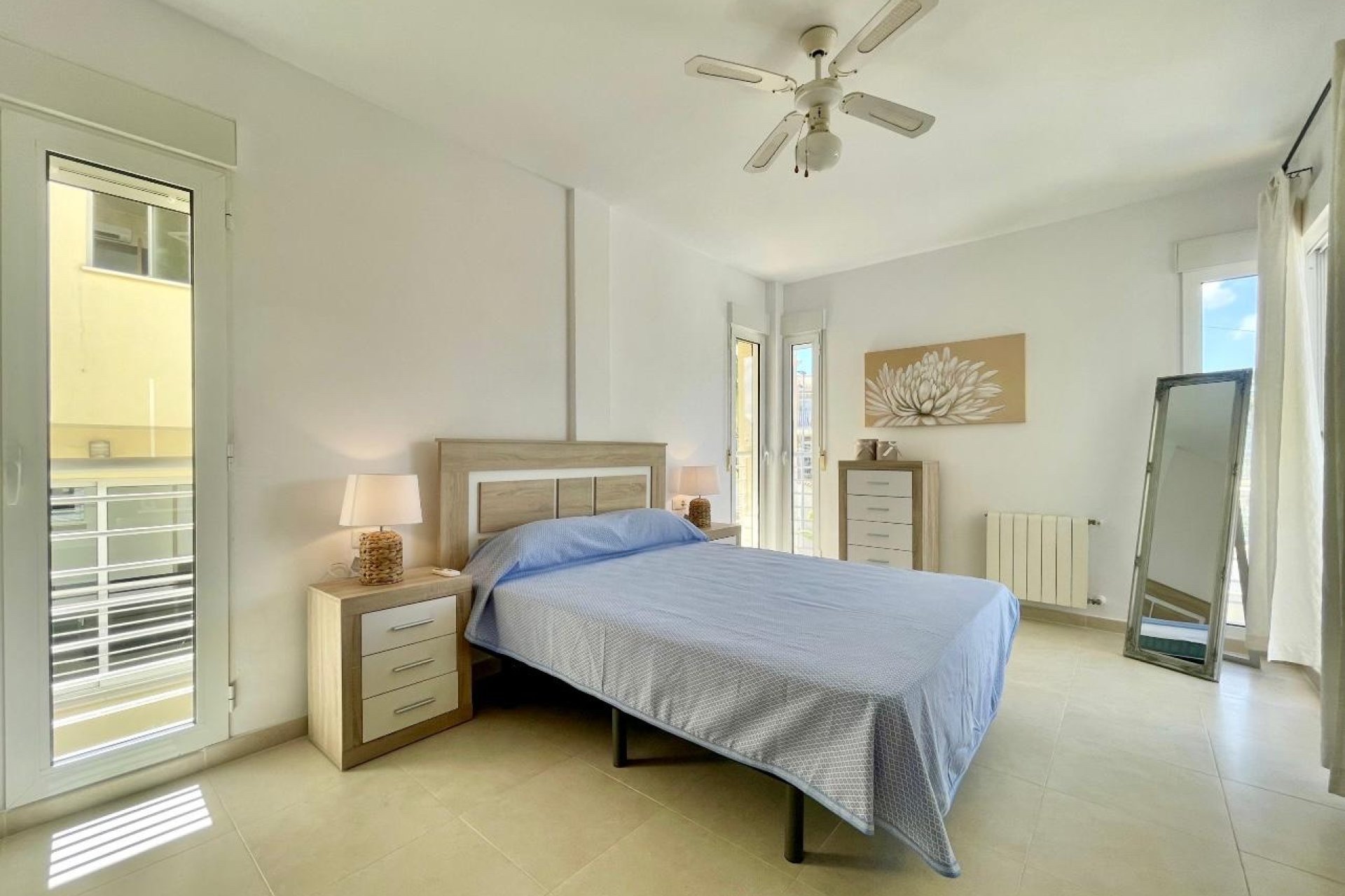 Revente -  Chalet / Villa -
Albir