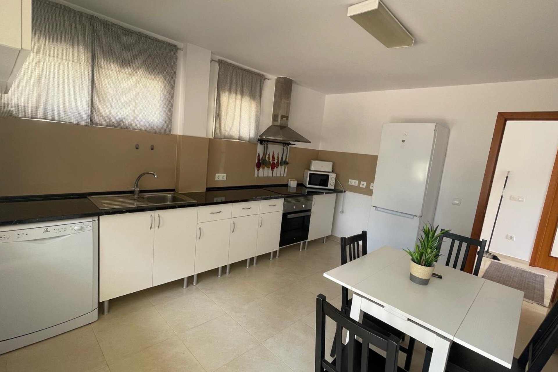 Revente -  Chalet / Villa -
Albir