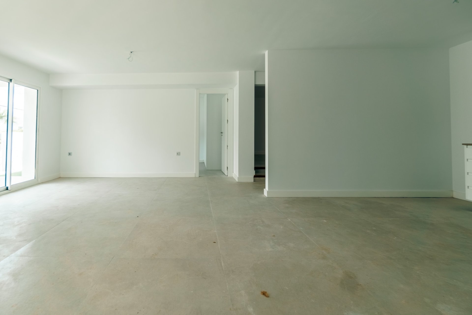 Revente -  Chalet / Villa -
Albir