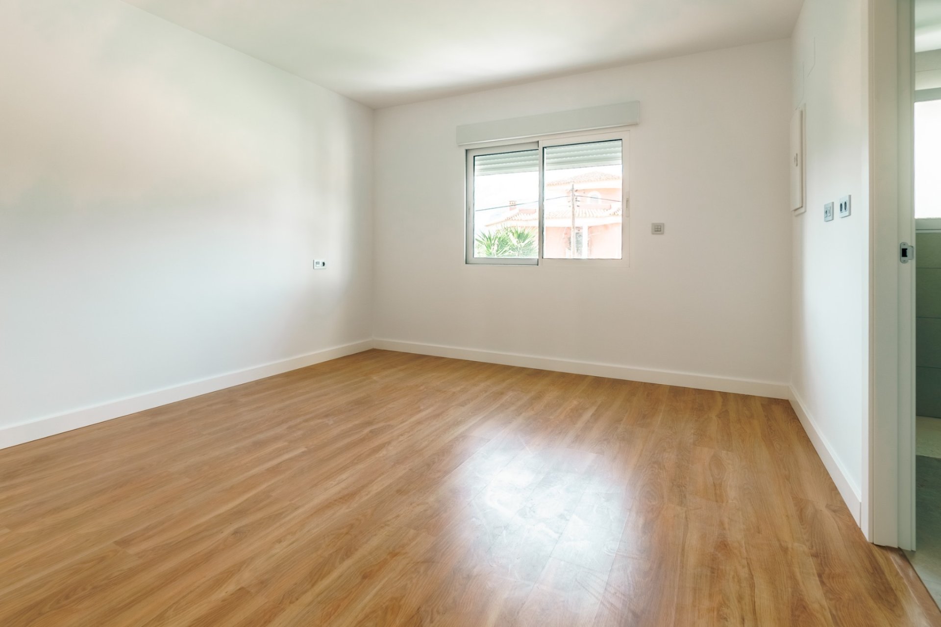 Revente -  Chalet / Villa -
Albir