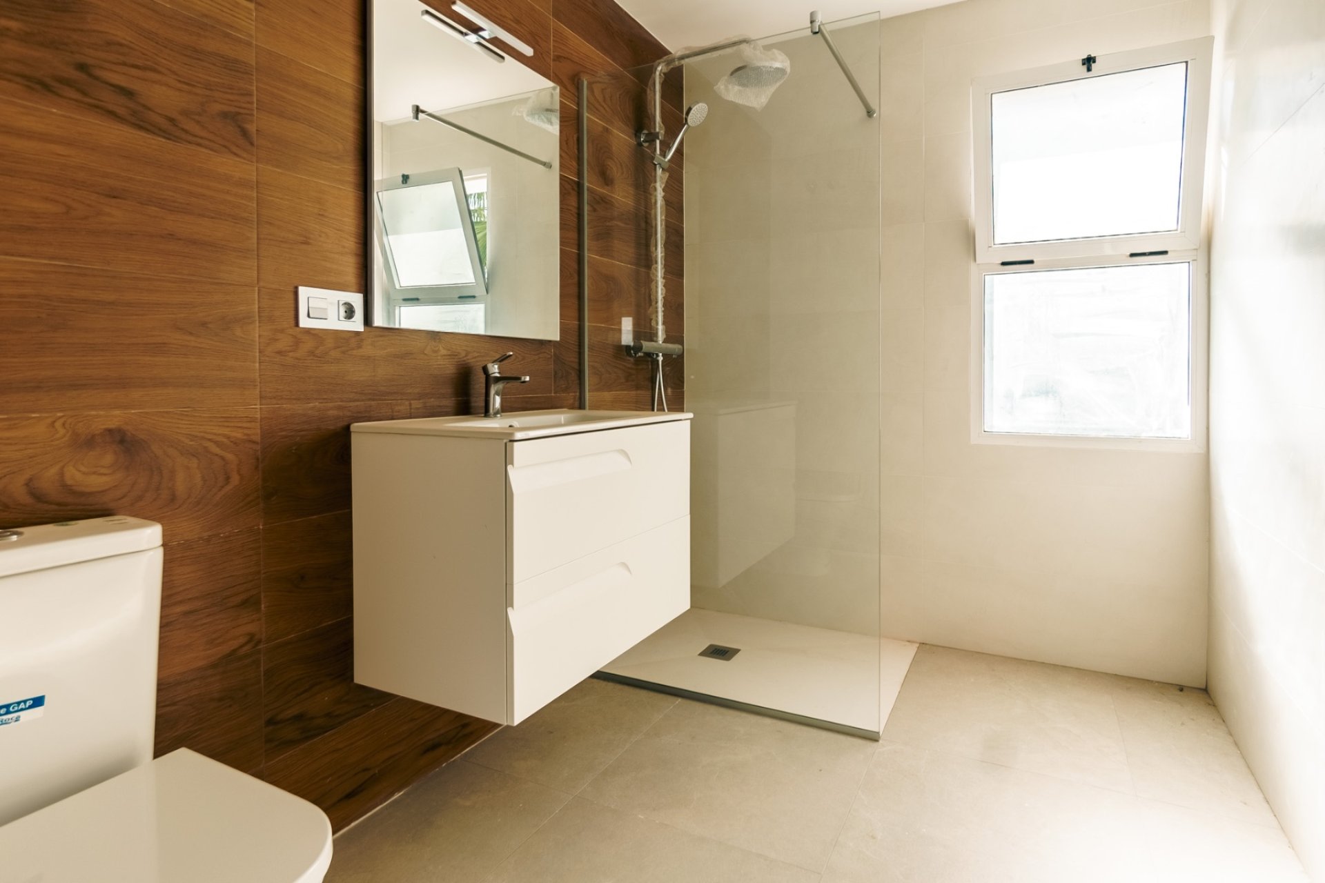 Revente -  Chalet / Villa -
Albir
