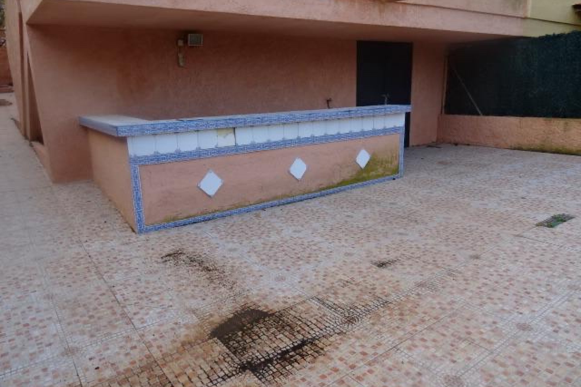 Revente -  Chalet / Villa -
Albir