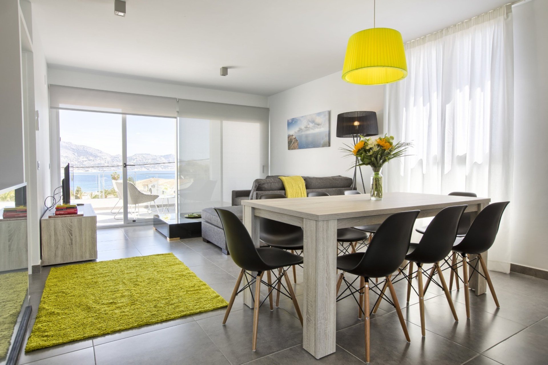 Revente -  Chalet / Villa -
Albir