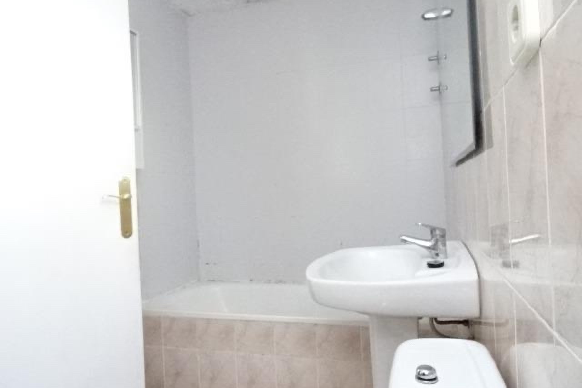 Revente -  Chalet / Villa -
Albir