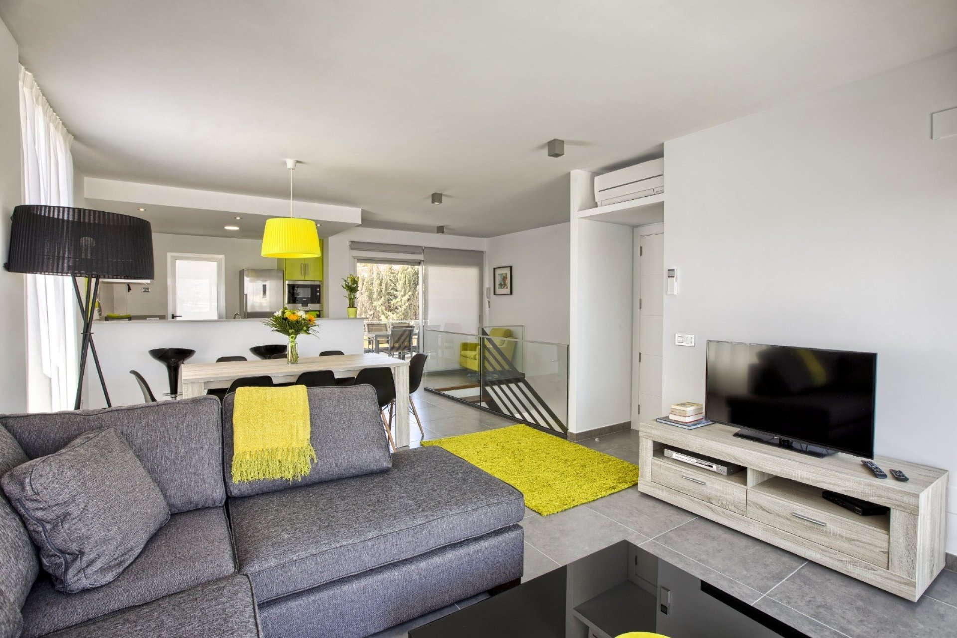 Revente -  Chalet / Villa -
Albir