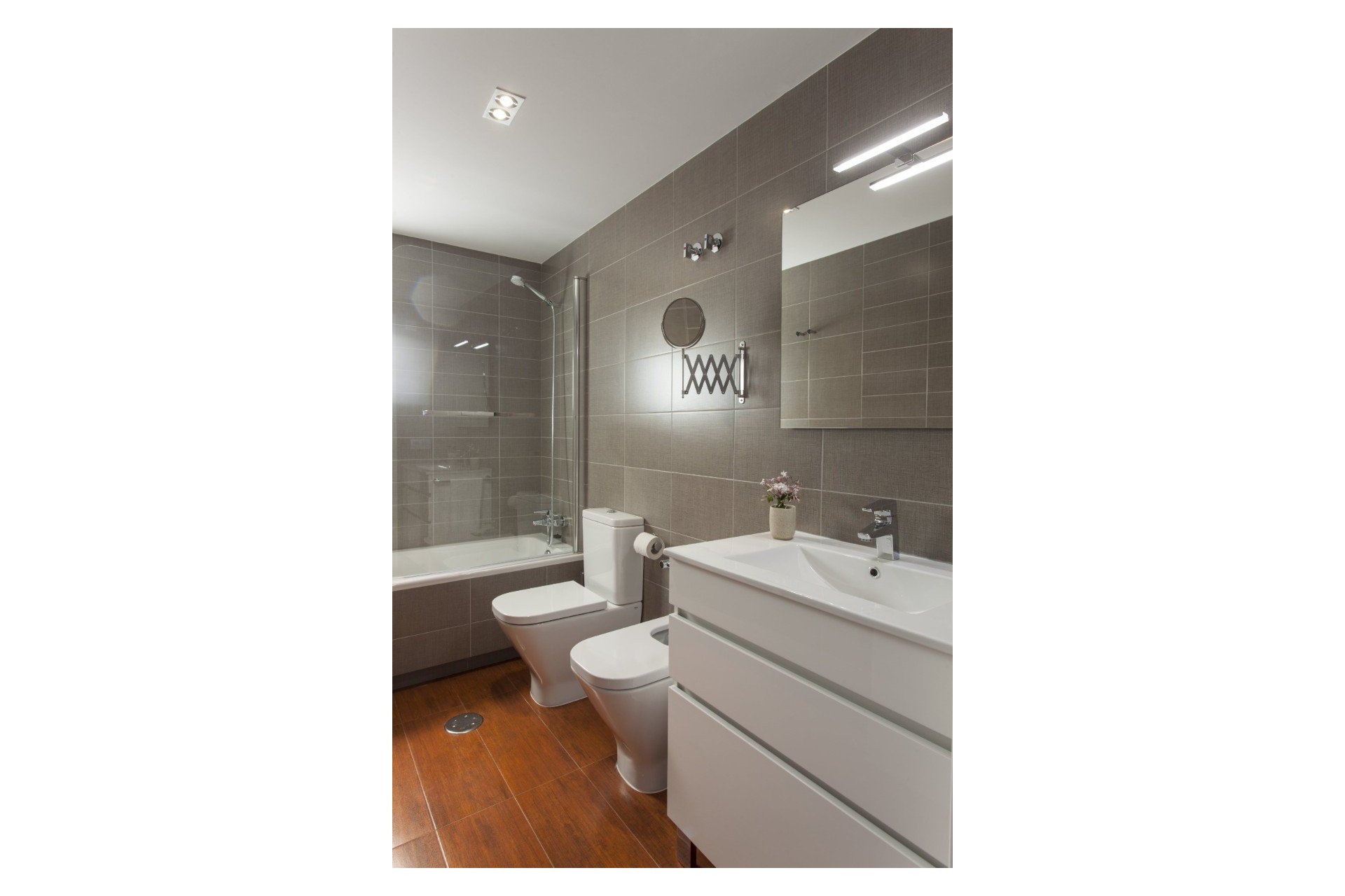 Revente -  Chalet / Villa -
Albir