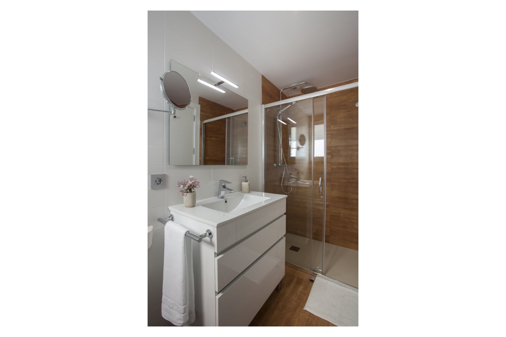 Revente -  Chalet / Villa -
Albir