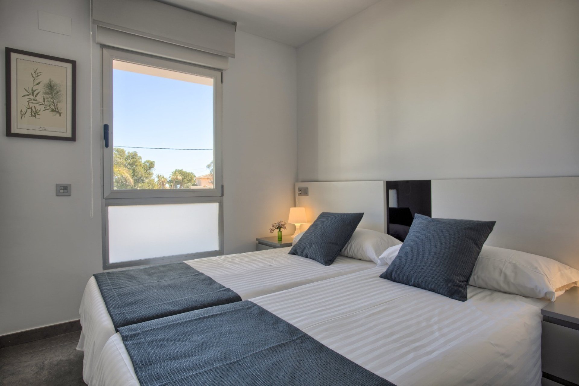 Revente -  Chalet / Villa -
Albir