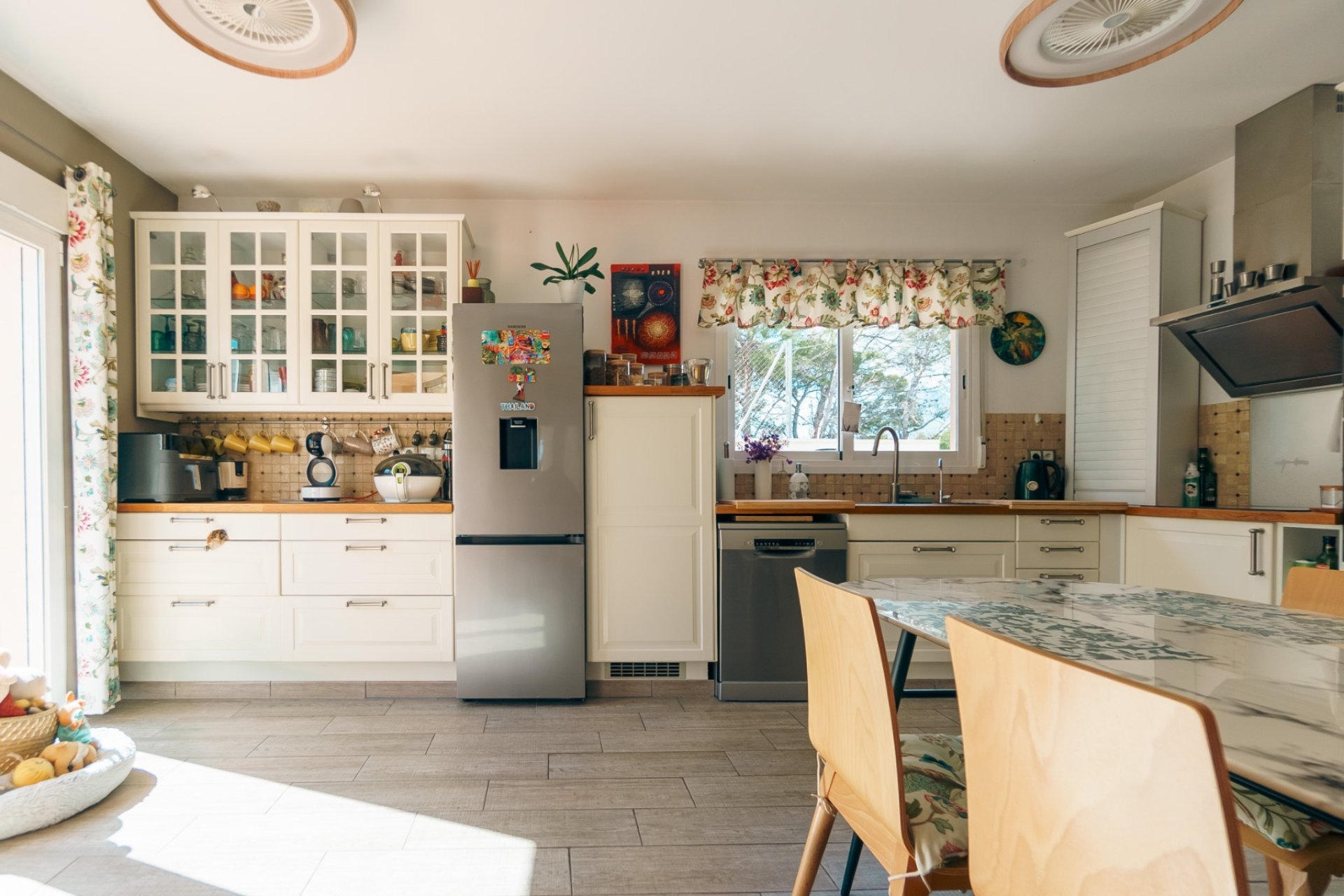 Revente -  Chalet / Villa -
Alfaz del Pi - Alfas del Pí