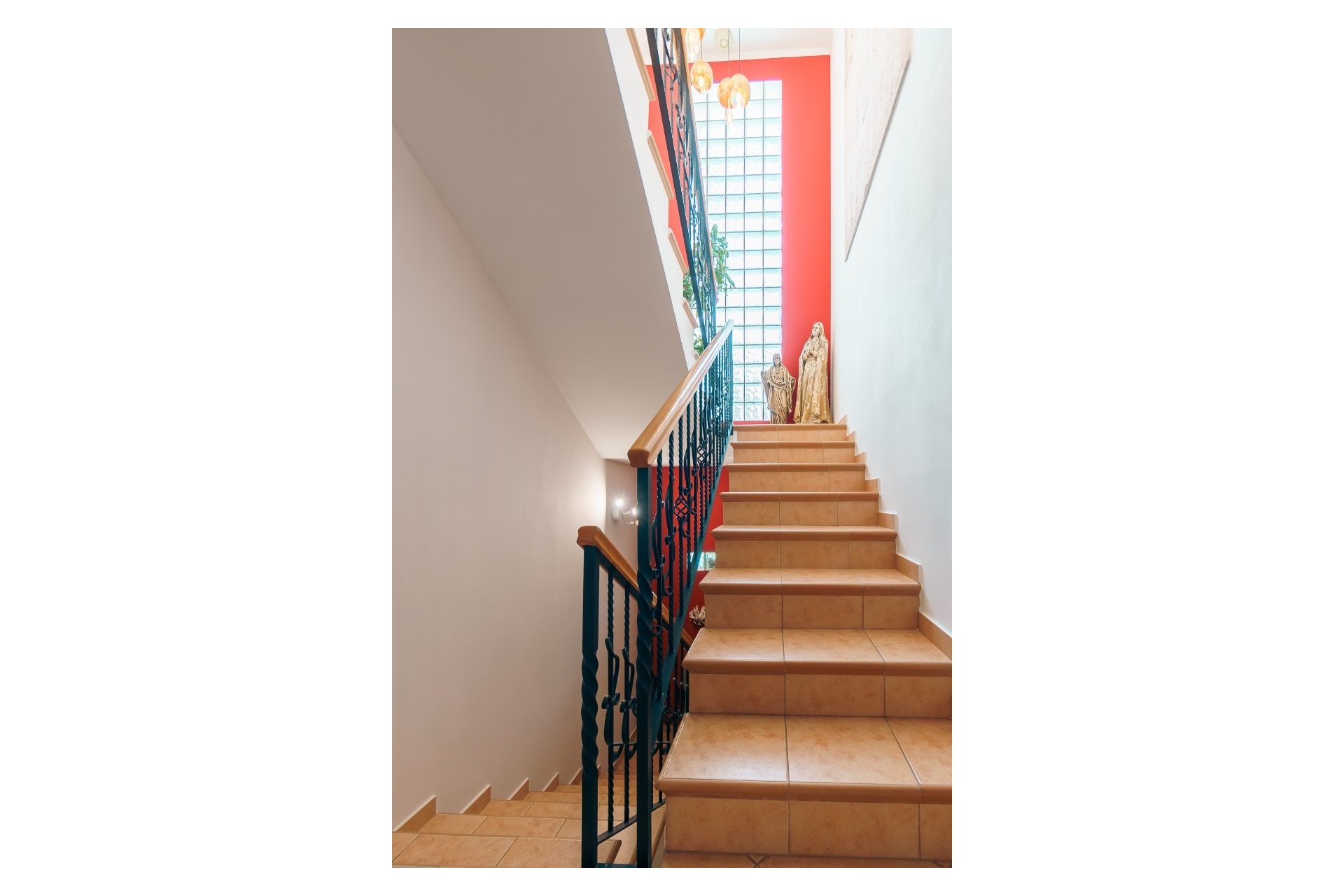 Revente -  Chalet / Villa -
Alfaz del Pi - Alfas del Pí