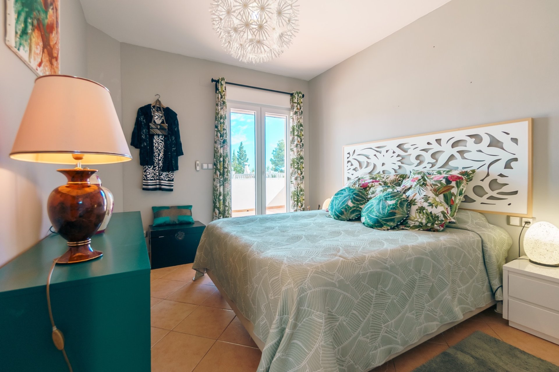 Revente -  Chalet / Villa -
Alfaz del Pi - Alfas del Pí