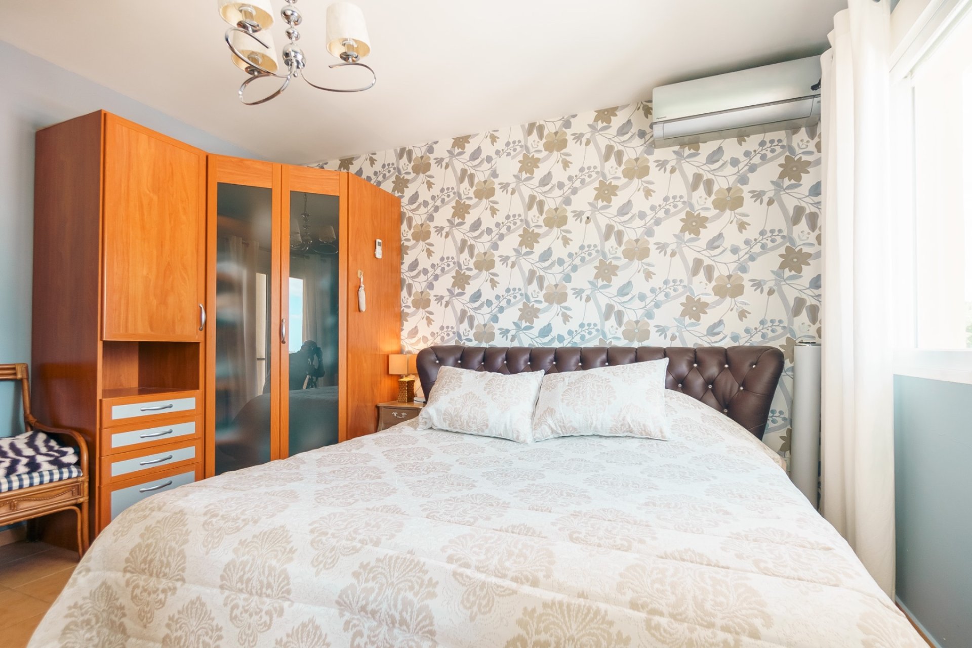 Revente -  Chalet / Villa -
Alfaz del Pi - Alfas del Pí