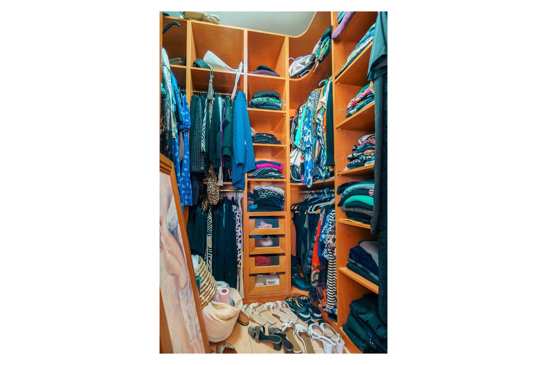 Revente -  Chalet / Villa -
Alfaz del Pi - Alfas del Pí