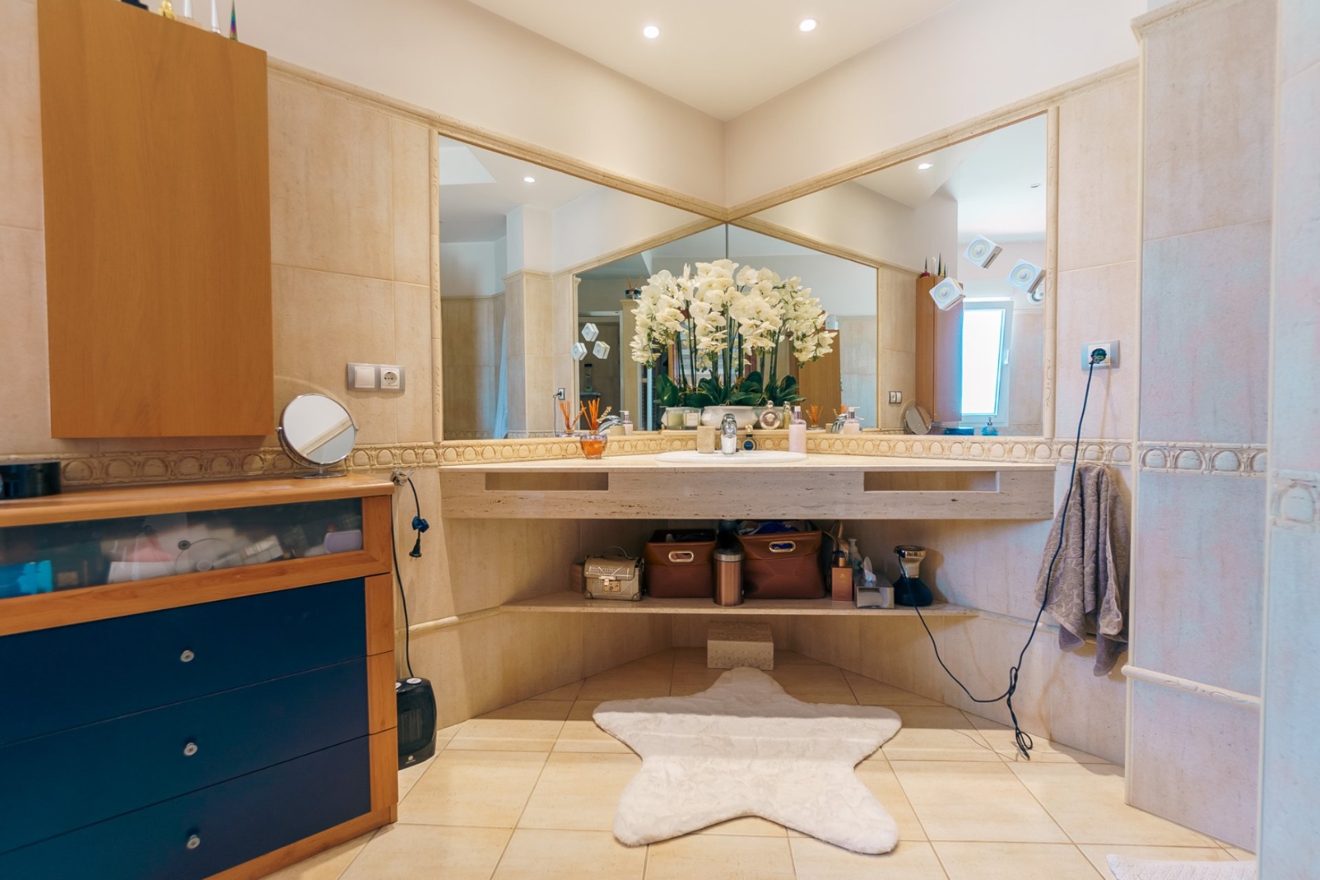 Revente -  Chalet / Villa -
Alfaz del Pi - Alfas del Pí