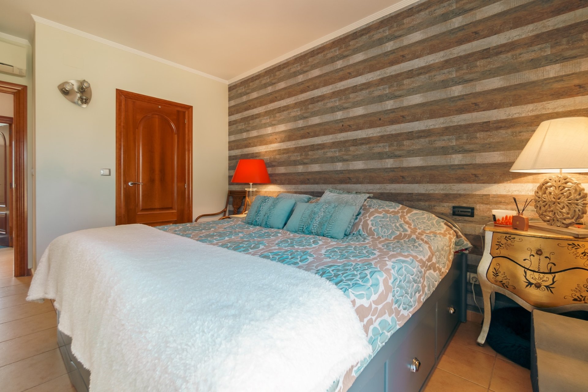 Revente -  Chalet / Villa -
Alfaz del Pi - Alfas del Pí