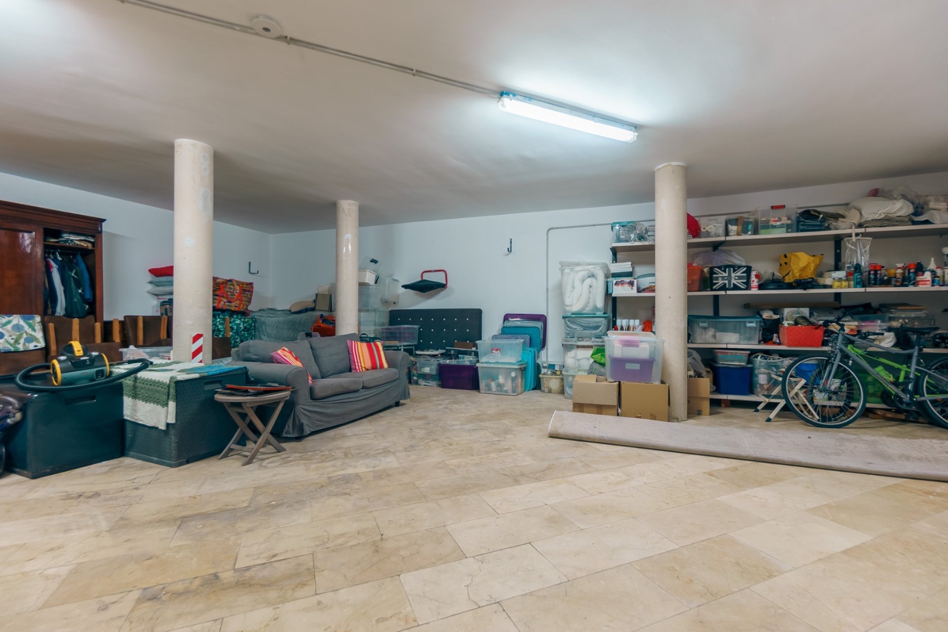 Revente -  Chalet / Villa -
Alfaz del Pi - Alfas del Pí