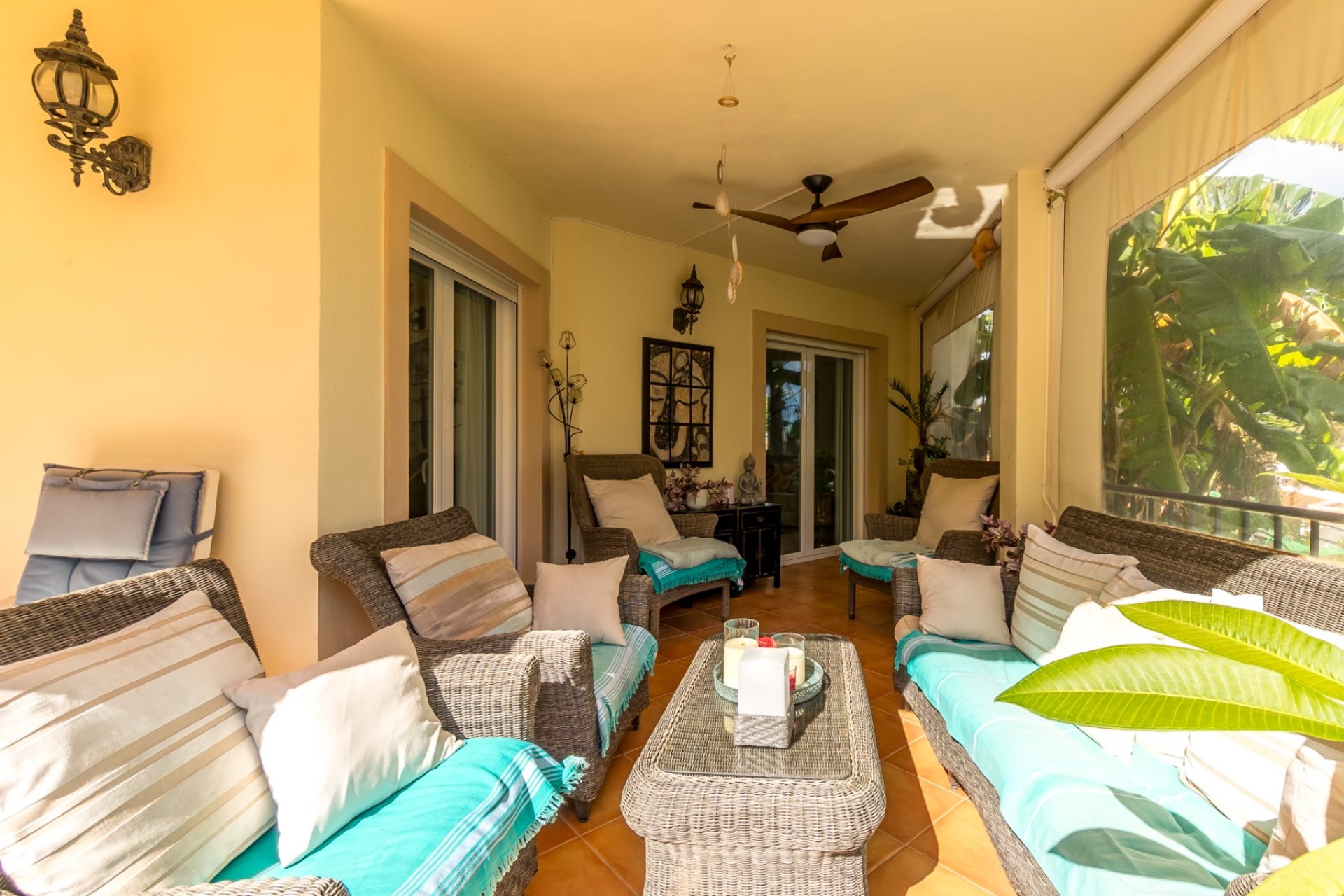 Revente -  Chalet / Villa -
Alfaz del Pi - Alfas del Pí