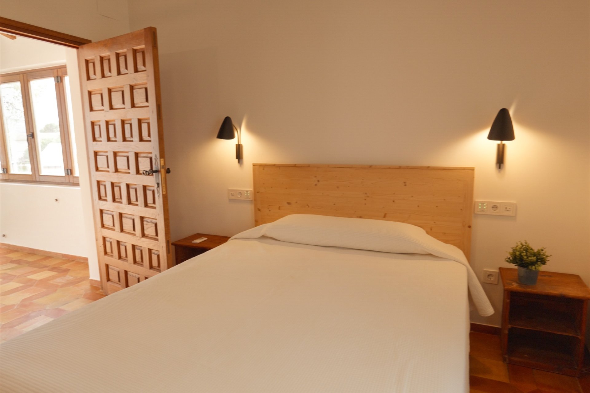 Revente -  Chalet / Villa -
Alfaz del Pi - Alfas del Pí