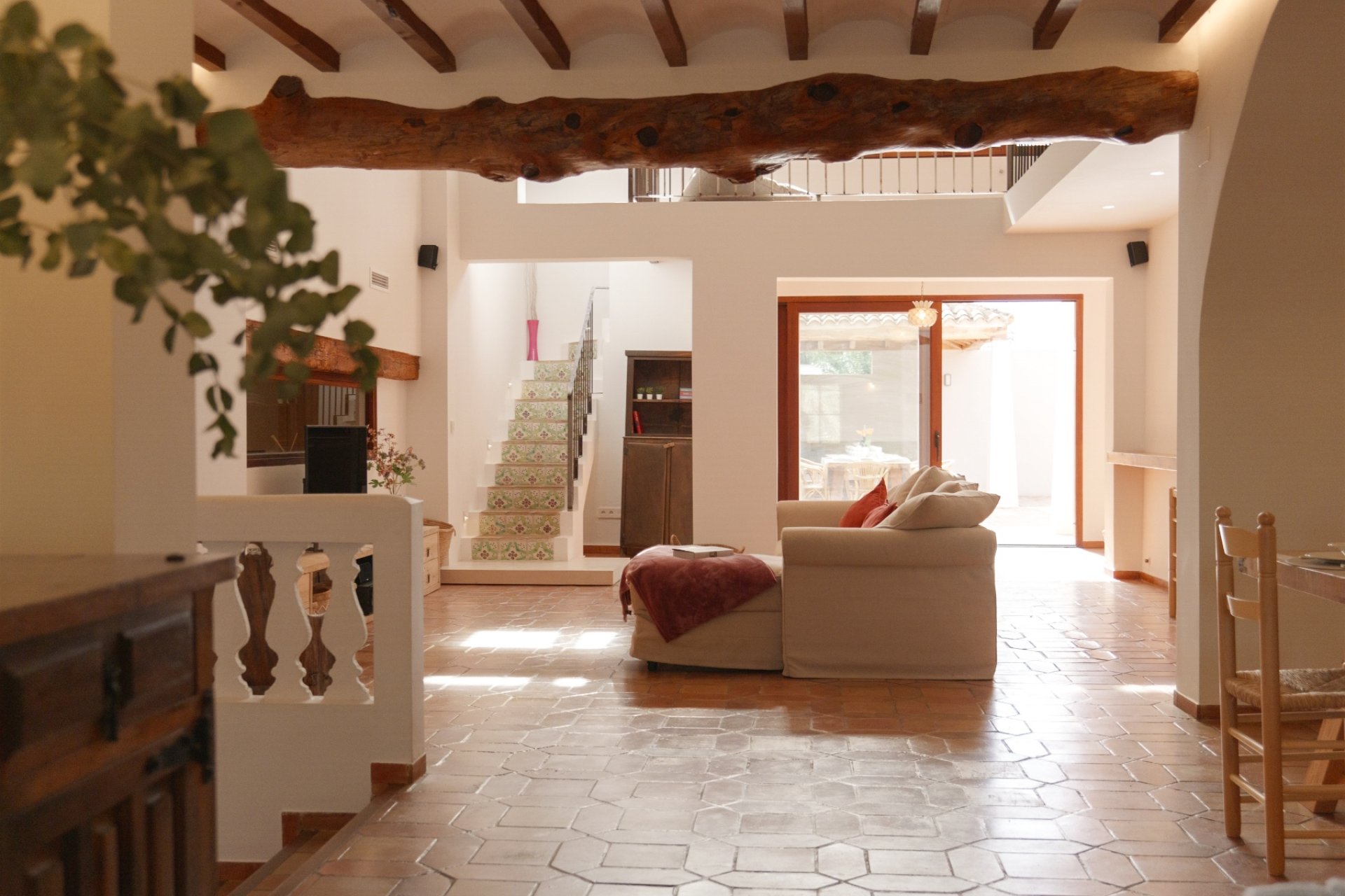 Revente -  Chalet / Villa -
Alfaz del Pi - Alfas del Pí