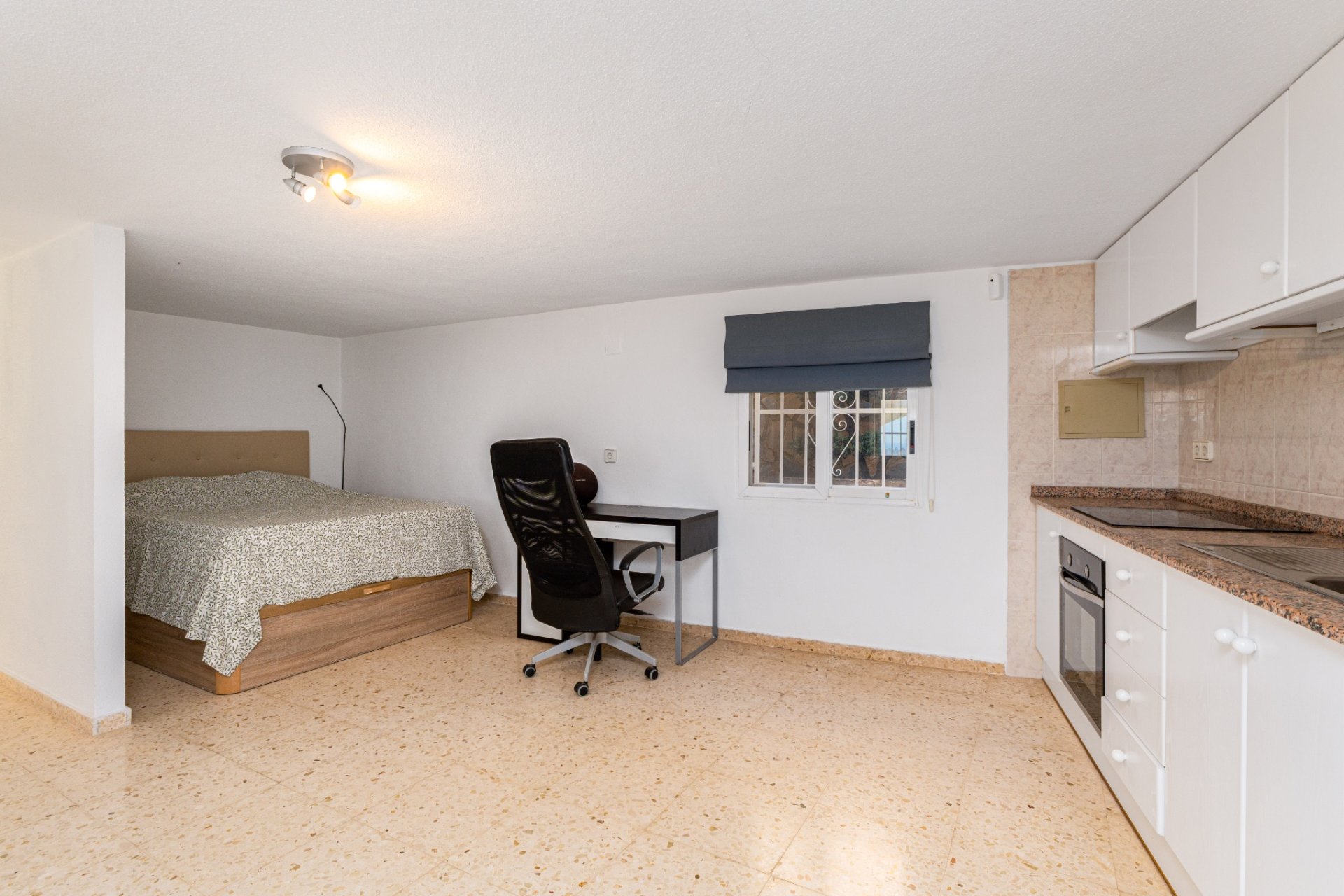 Revente -  Chalet / Villa -
Alfaz del Pi - Alfas del Pí