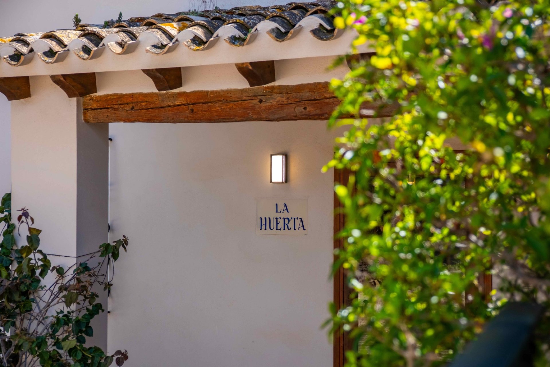 Revente -  Chalet / Villa -
Alfaz del Pi - Alfas del Pí