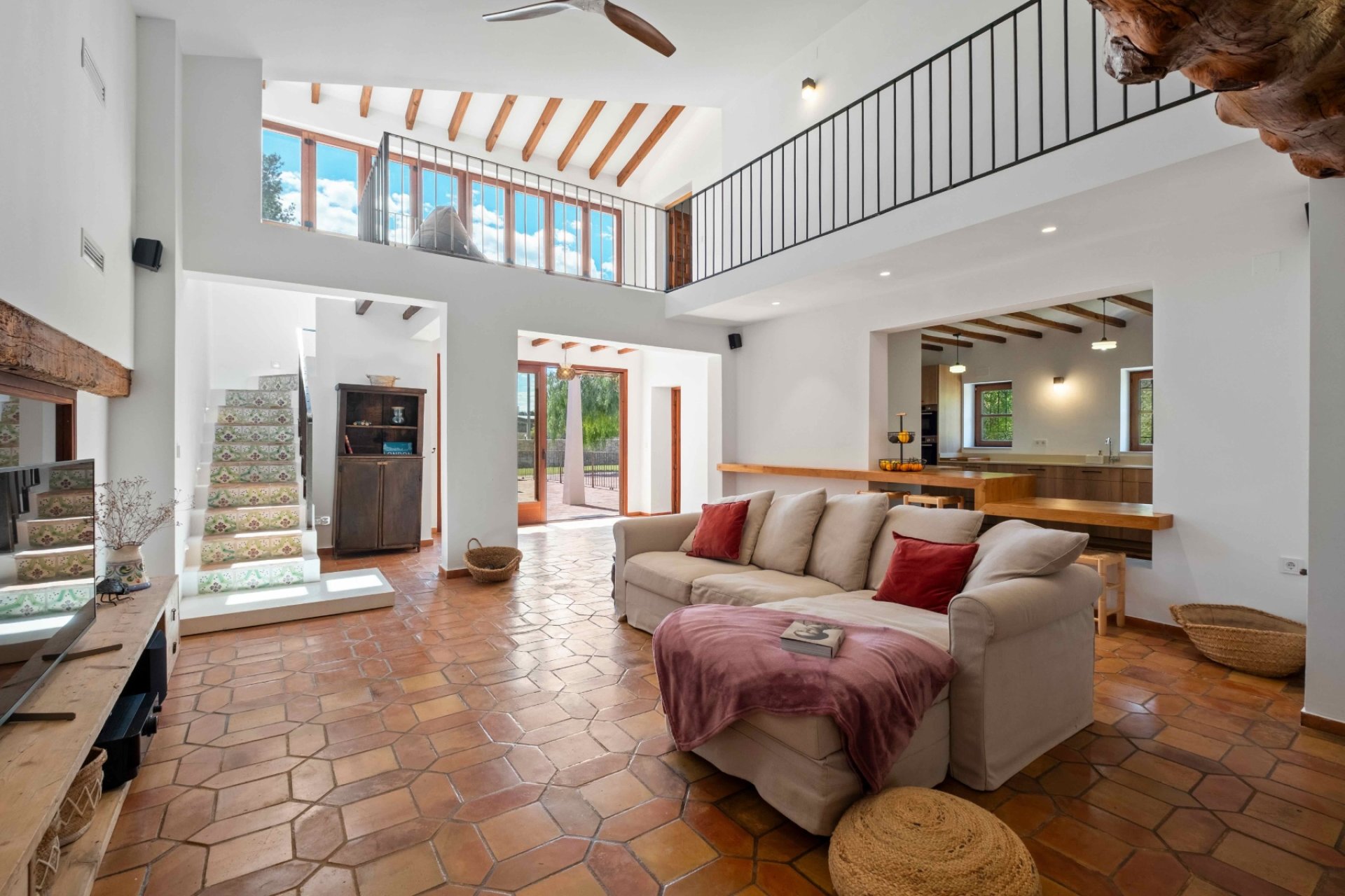 Revente -  Chalet / Villa -
Alfaz del Pi - Alfas del Pí