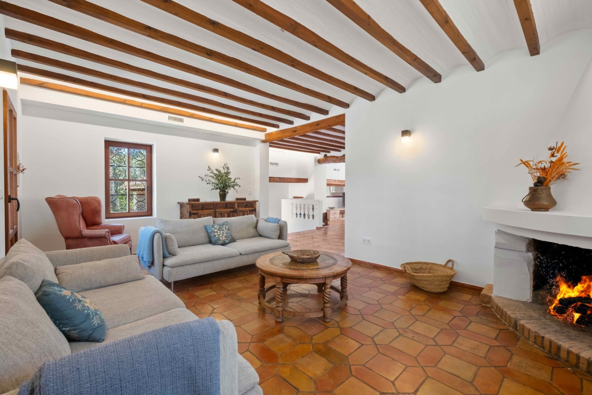 Revente -  Chalet / Villa -
Alfaz del Pi - Alfas del Pí