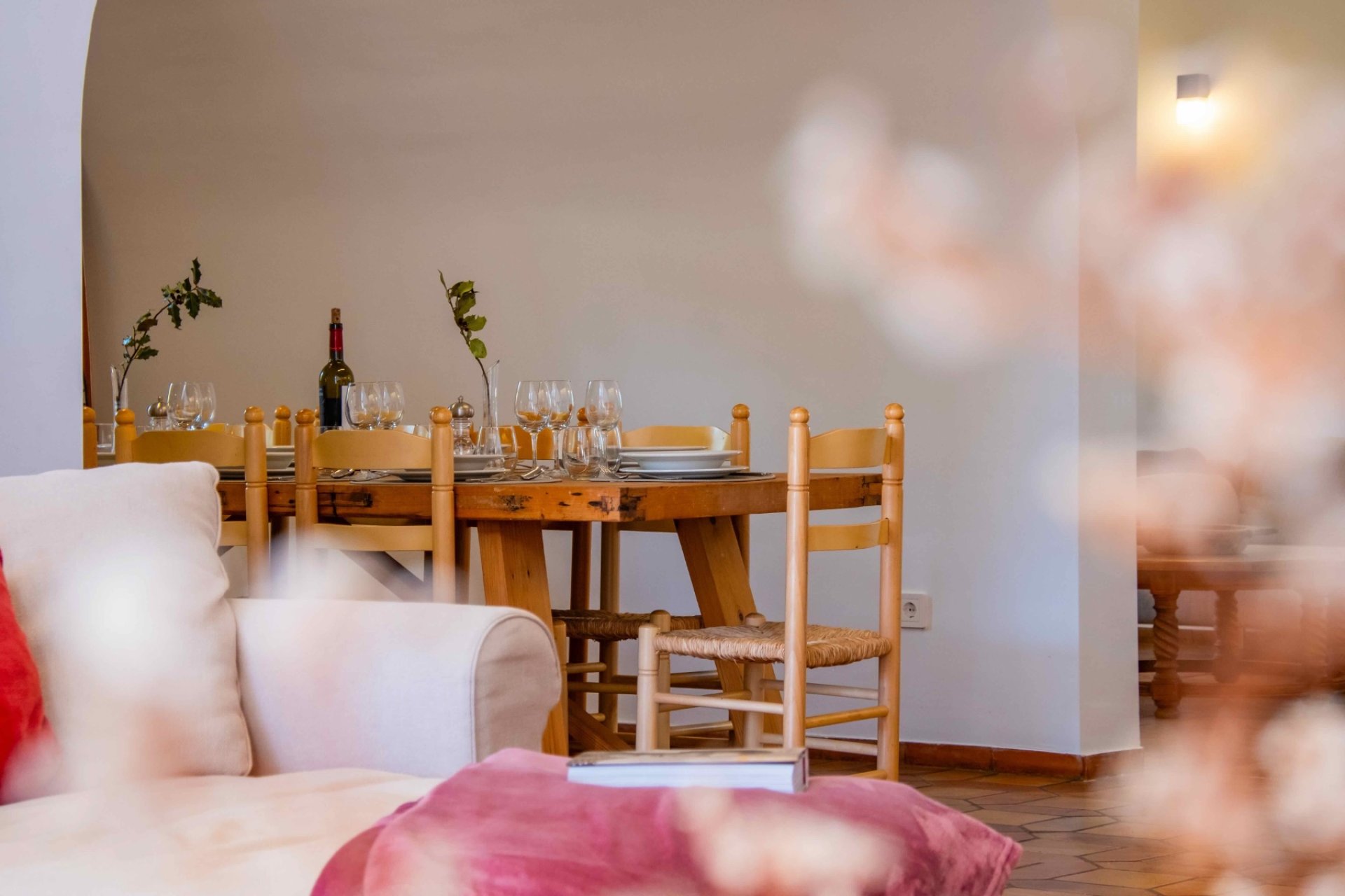 Revente -  Chalet / Villa -
Alfaz del Pi - Alfas del Pí