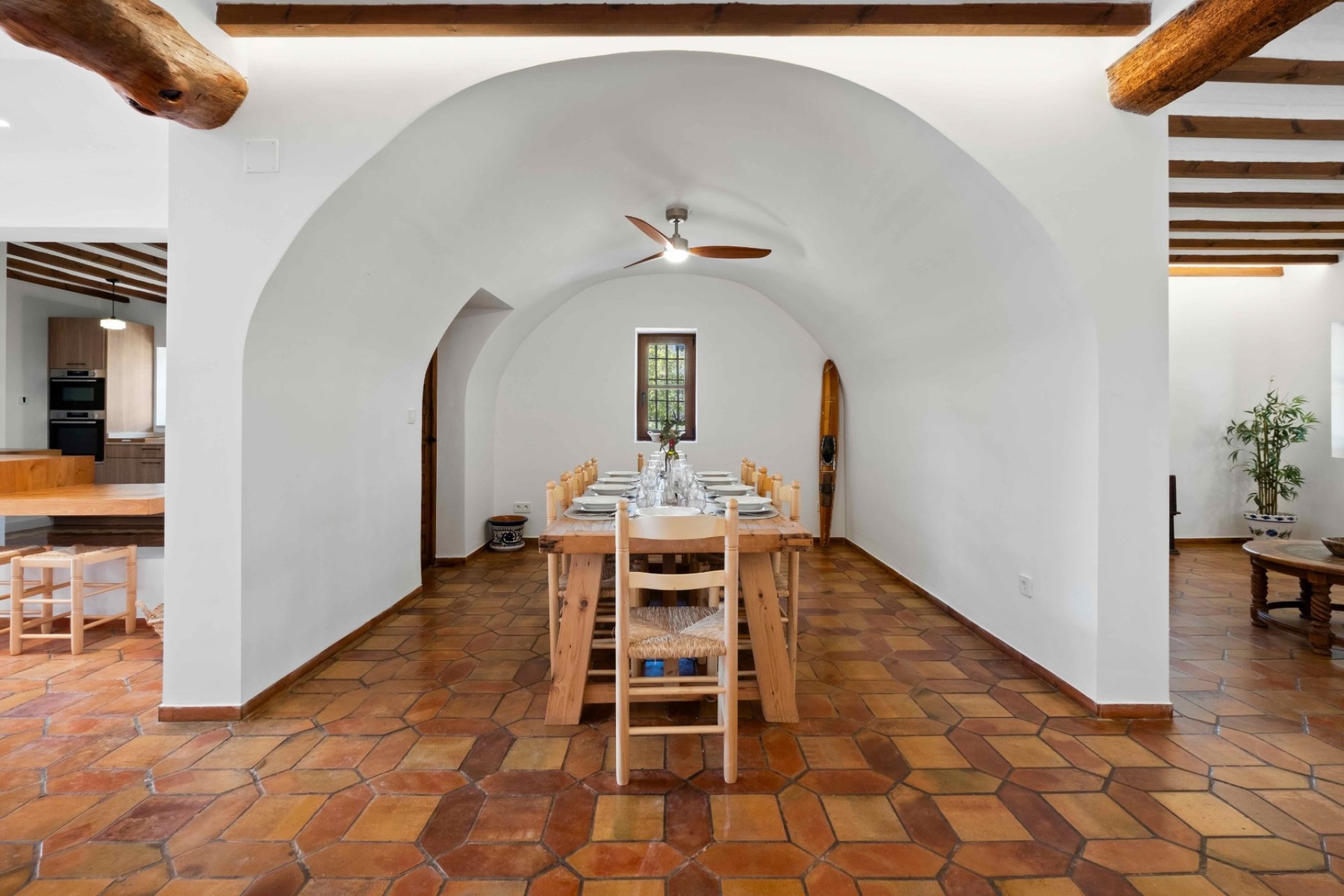 Revente -  Chalet / Villa -
Alfaz del Pi - Alfas del Pí