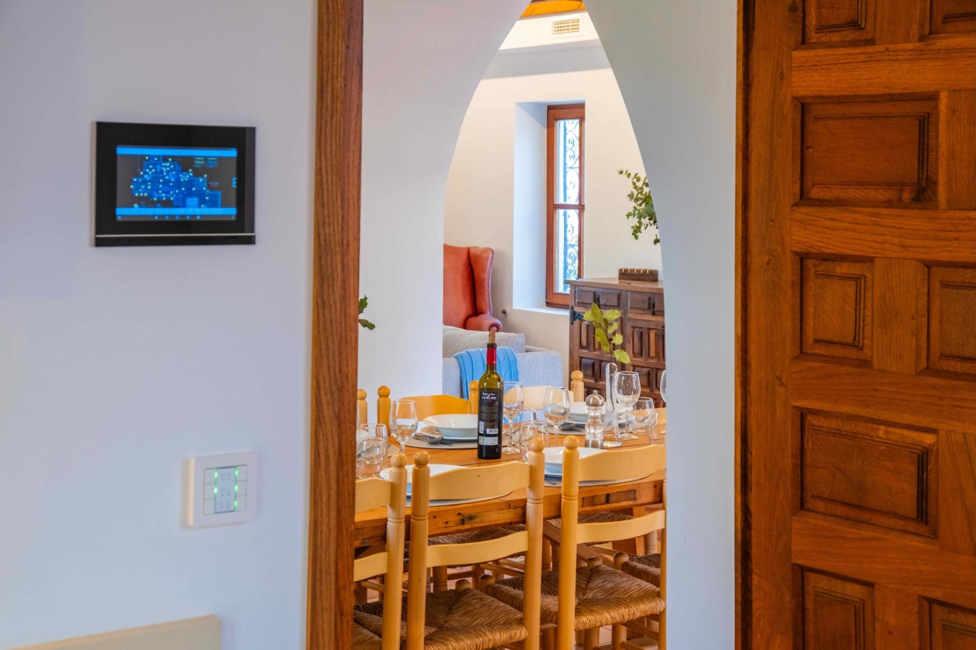 Revente -  Chalet / Villa -
Alfaz del Pi - Alfas del Pí