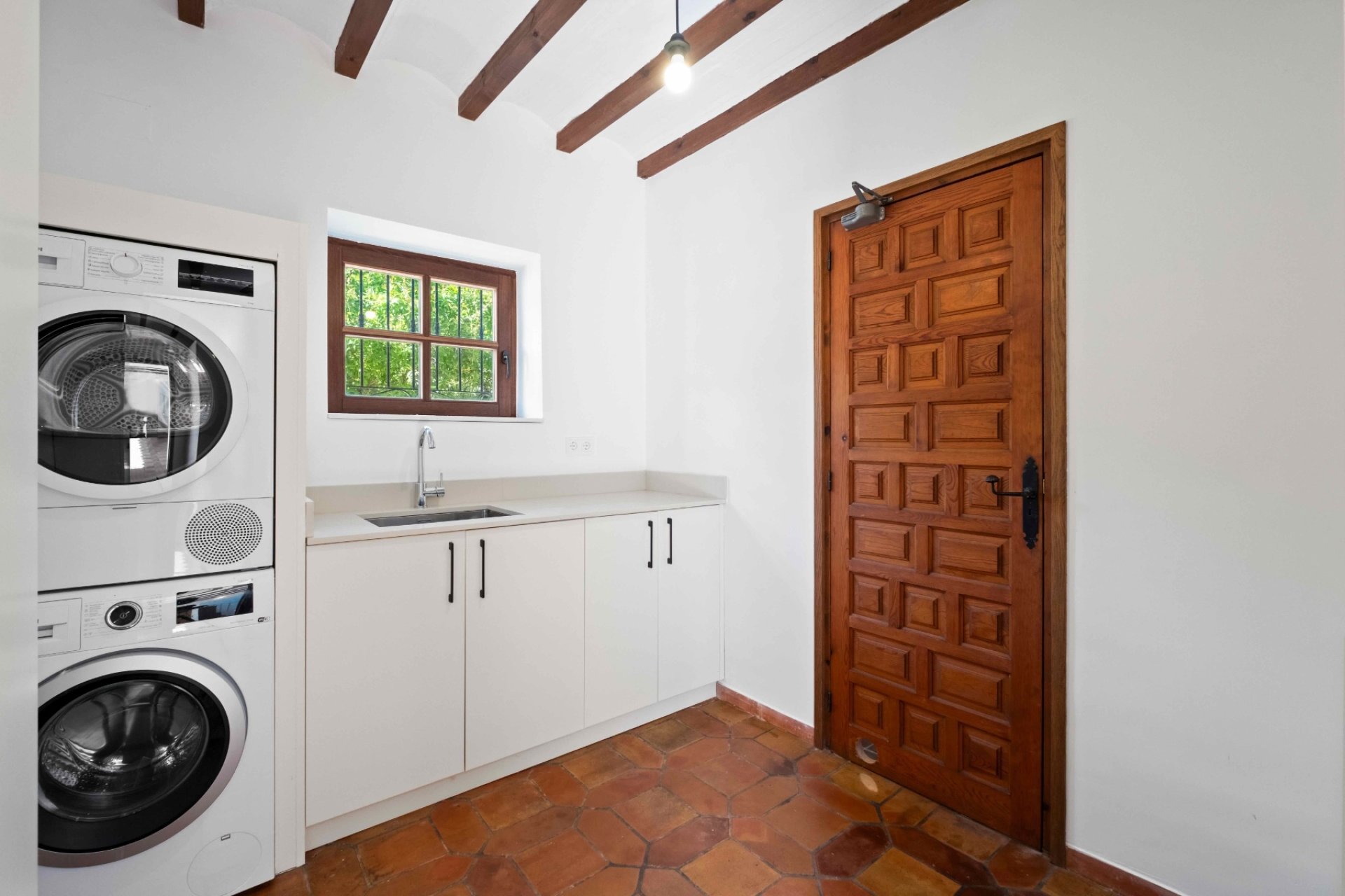 Revente -  Chalet / Villa -
Alfaz del Pi - Alfas del Pí