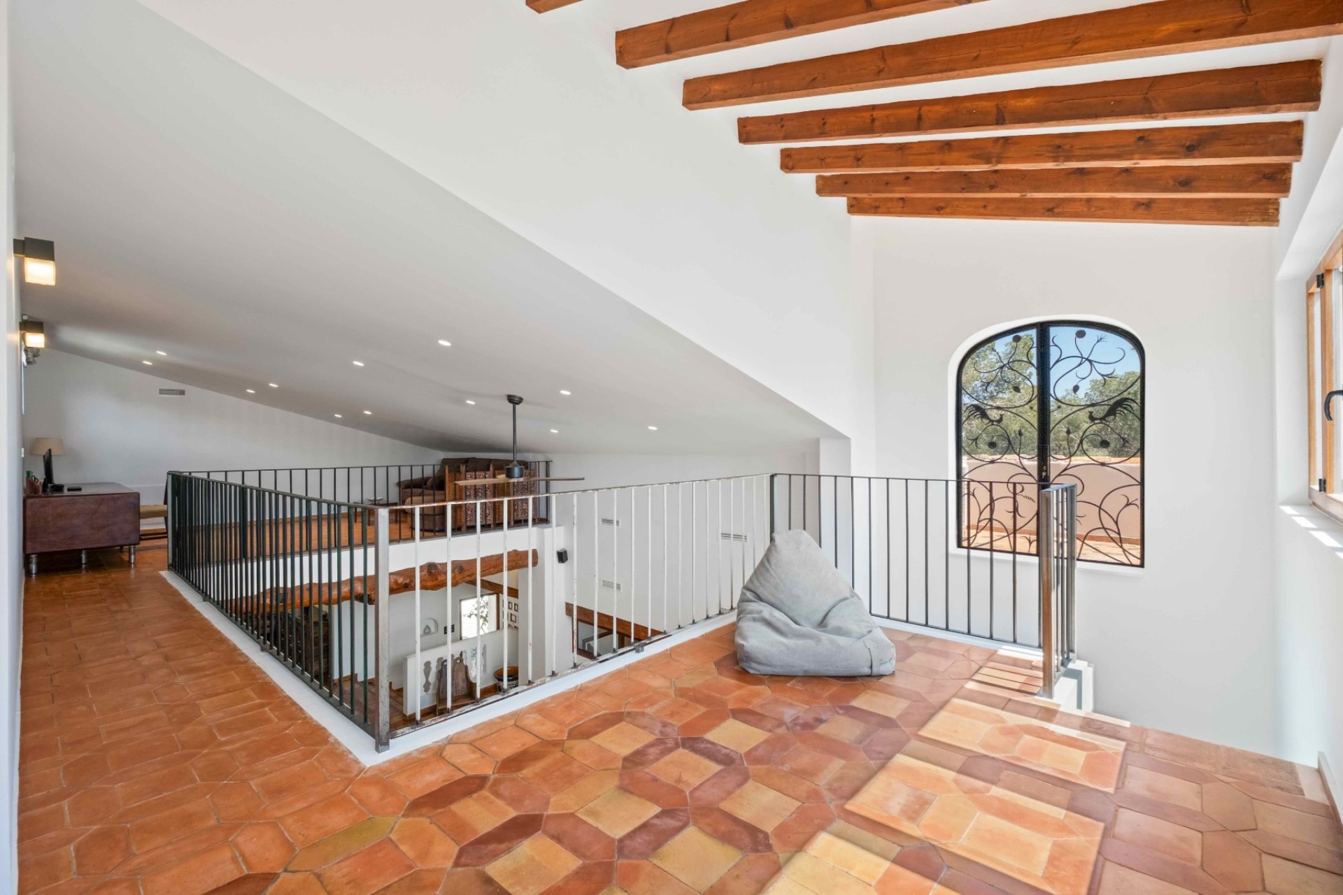 Revente -  Chalet / Villa -
Alfaz del Pi - Alfas del Pí