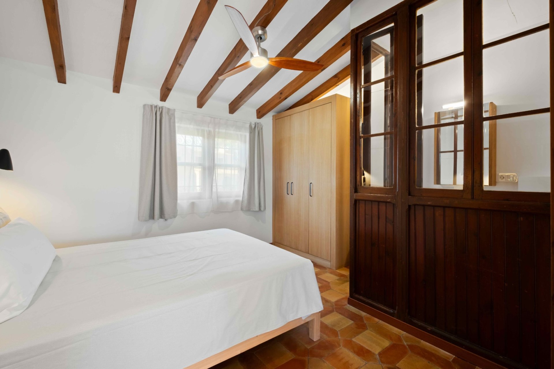 Revente -  Chalet / Villa -
Alfaz del Pi - Alfas del Pí