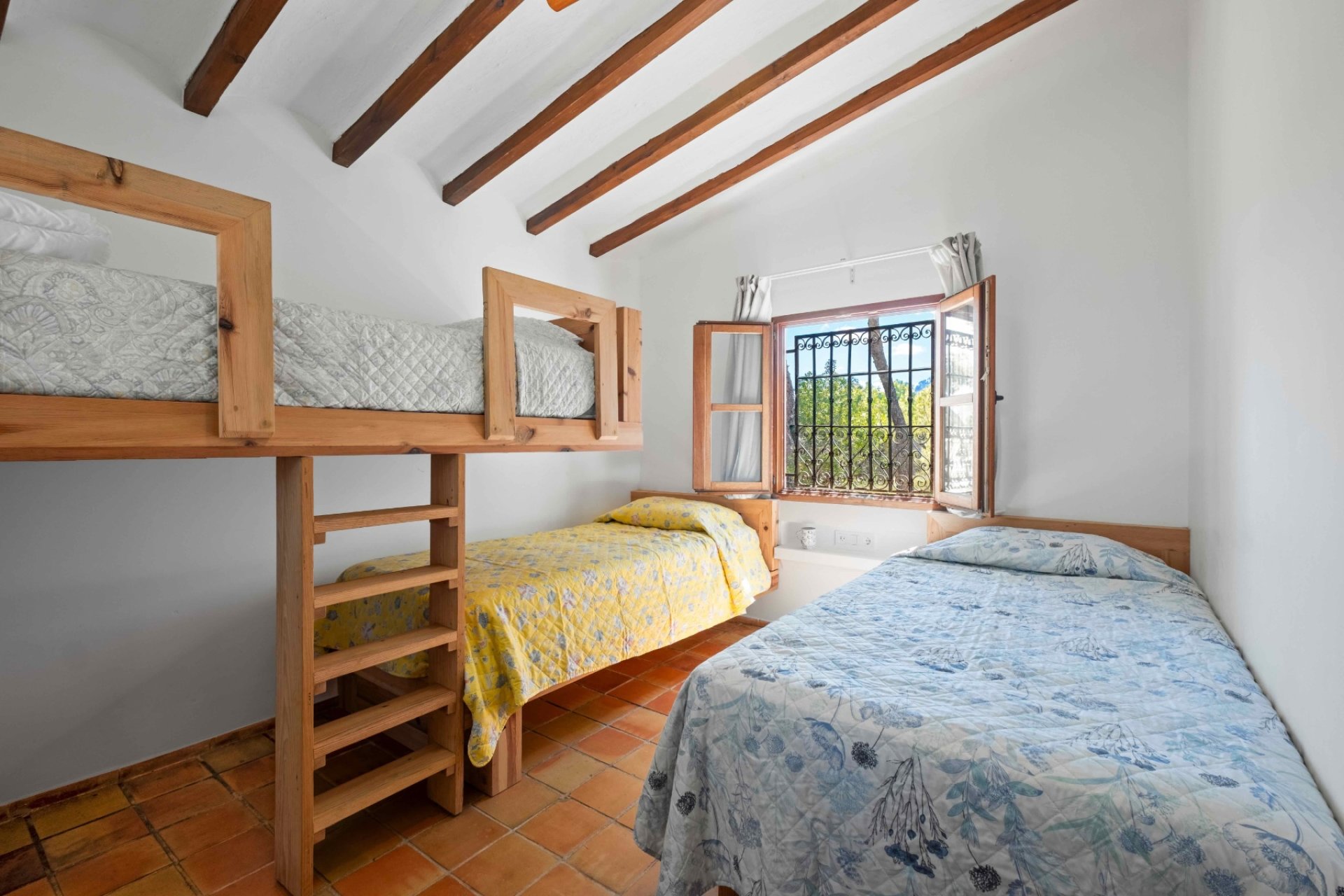 Revente -  Chalet / Villa -
Alfaz del Pi - Alfas del Pí