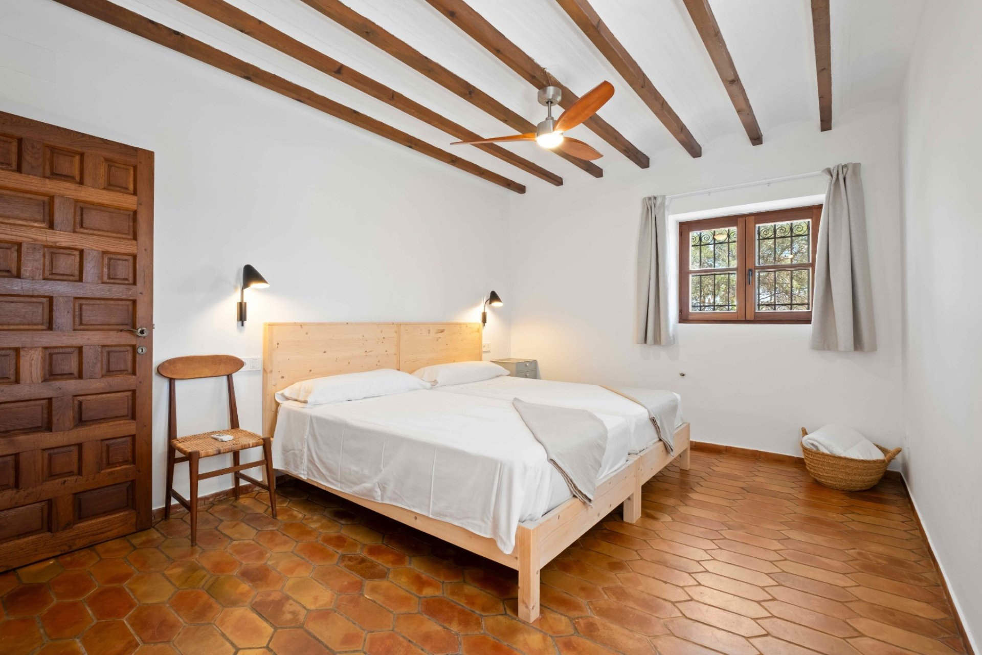 Revente -  Chalet / Villa -
Alfaz del Pi - Alfas del Pí