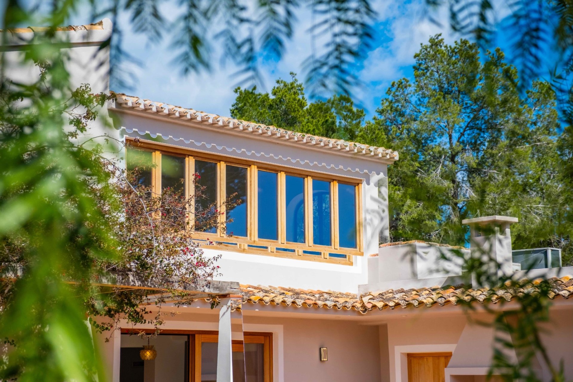 Revente -  Chalet / Villa -
Alfaz del Pi - Alfas del Pí