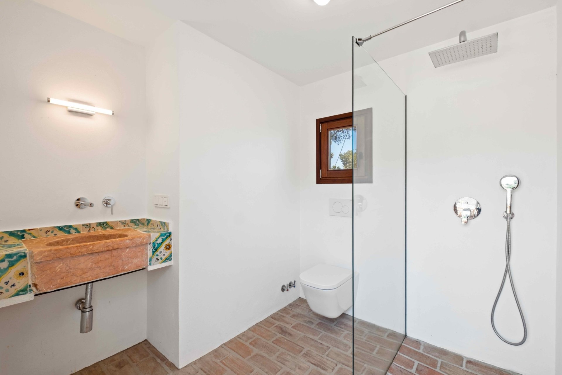 Revente -  Chalet / Villa -
Alfaz del Pi - Alfas del Pí