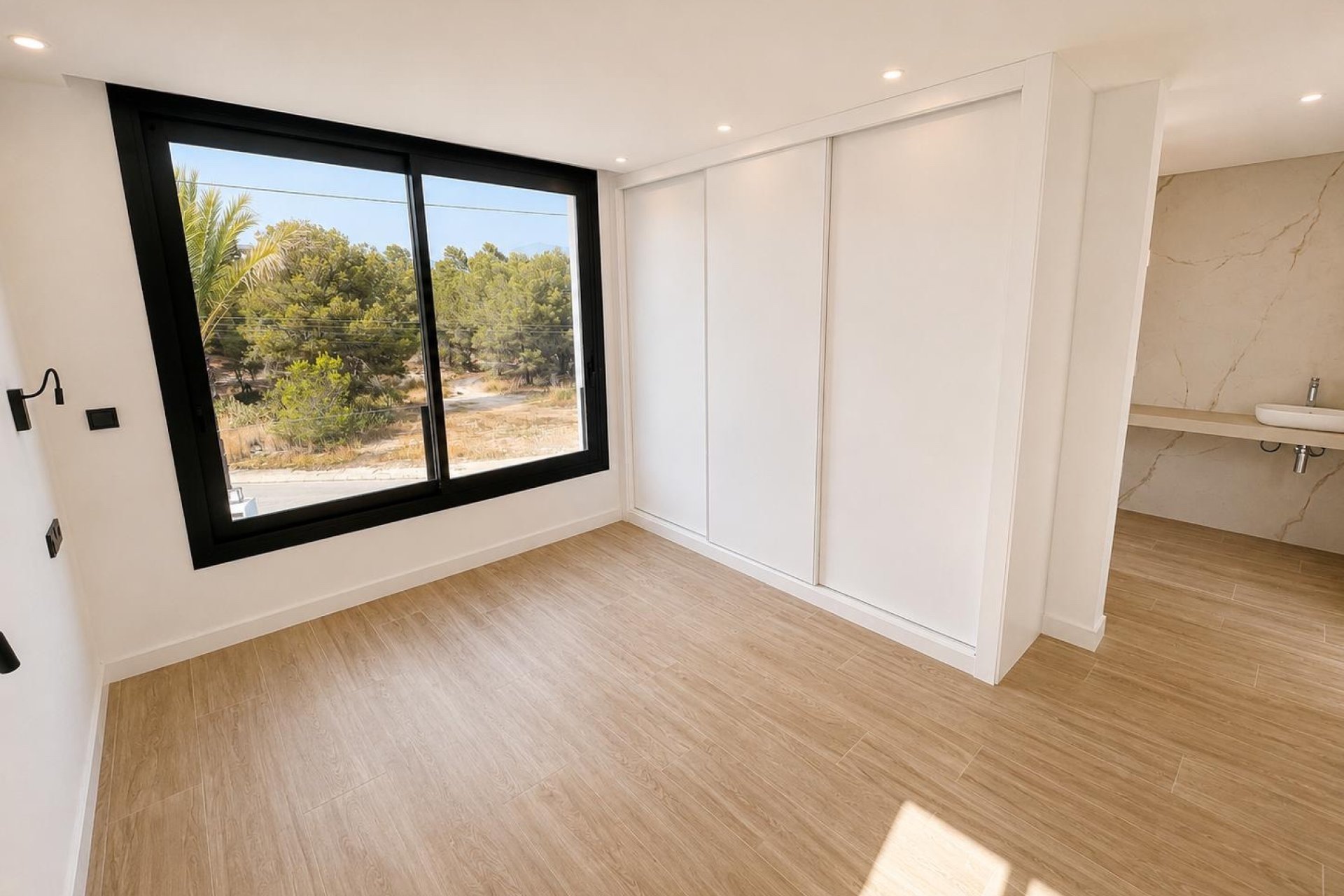 Revente -  Chalet / Villa -
Alfaz del Pi - Alfas del Pí