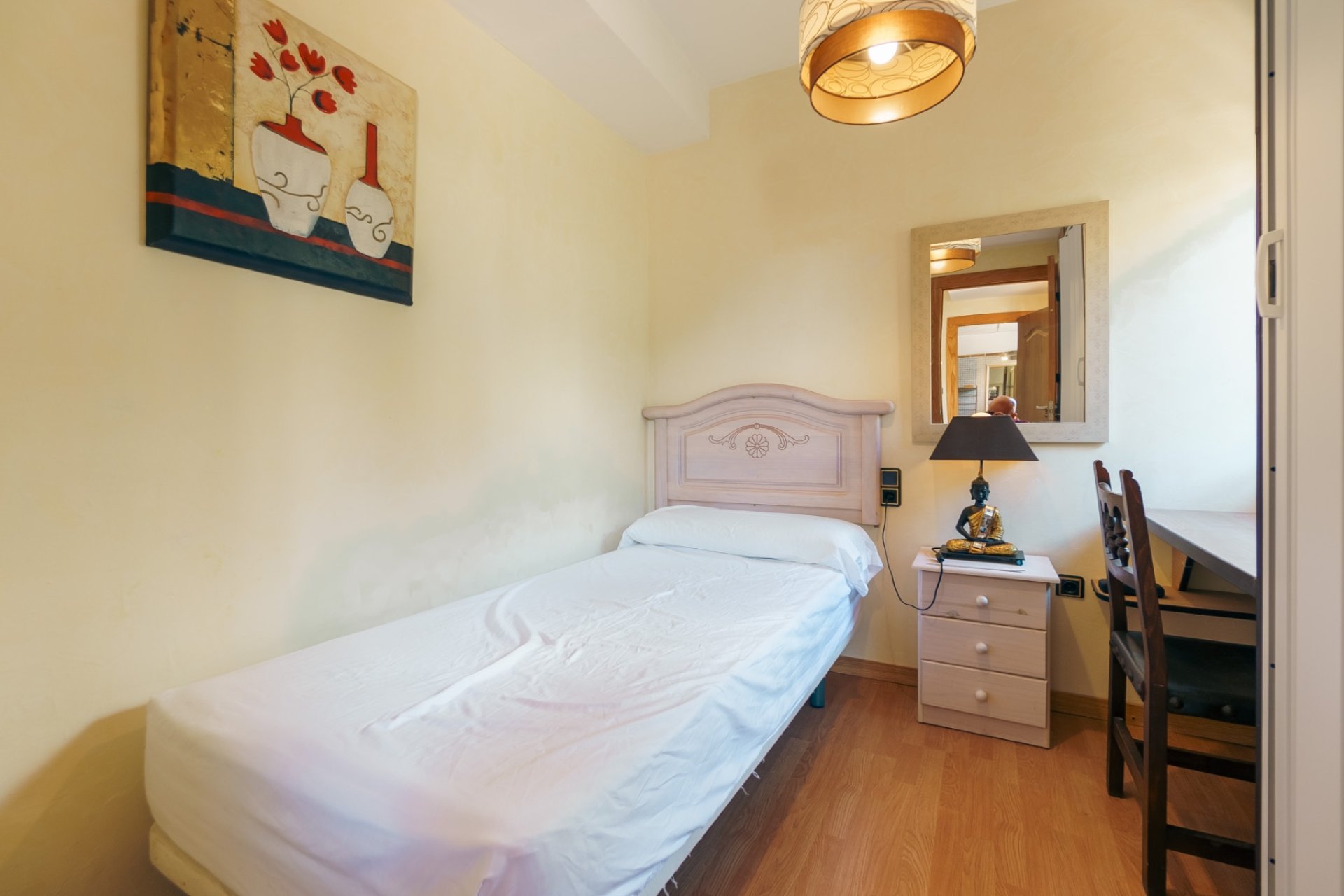 Revente -  Chalet / Villa -
Altea